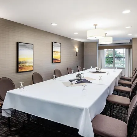 Best Western Premier Bridgewood Hotel Resort-3